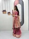 Pc 577 Pure Silk Jacquard Work With Latakan Saree Collections